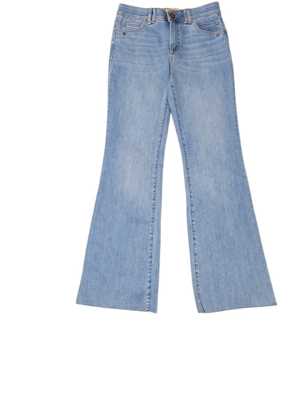 Democracy Ab Technology Boot Cut Jeans